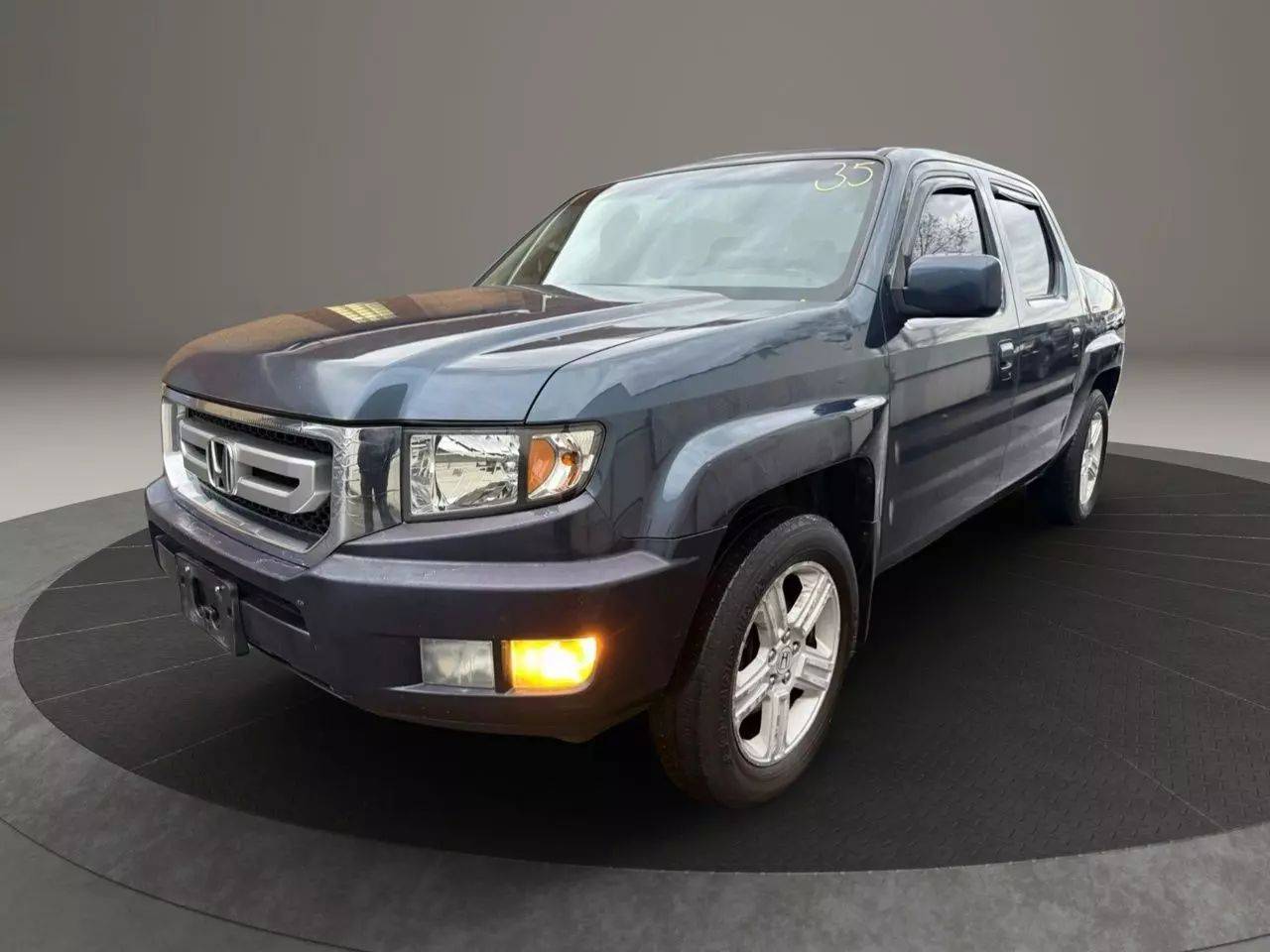 2010 Honda Ridgeline RTL — Pickup Truck — 121,260 mi — Garfield, NJ