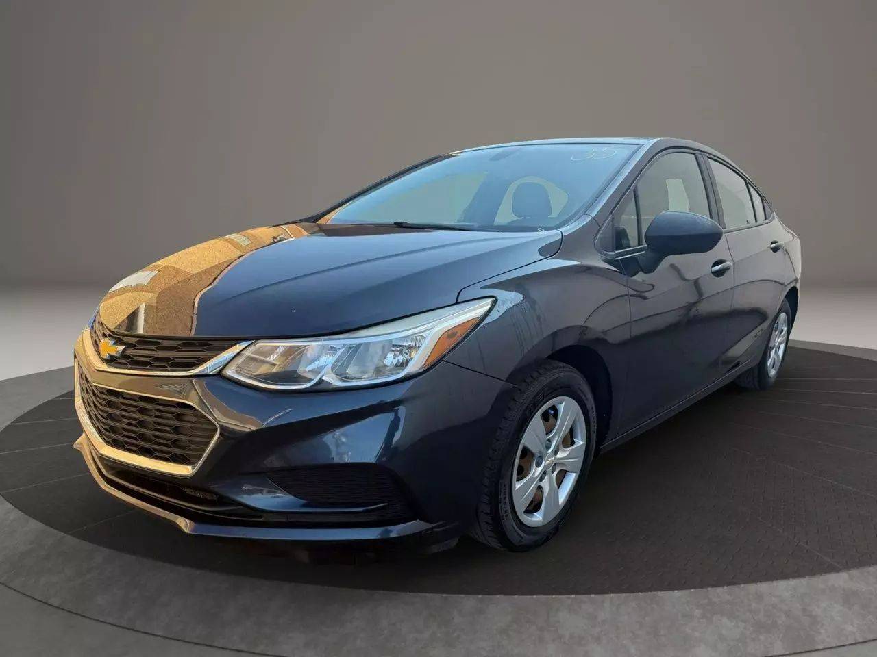 2016 Chevrolet Cruze LS — Sedan — 149,145 mi — Garfield, NJ