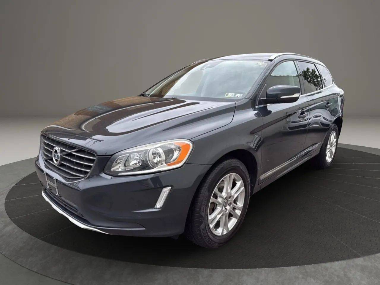 2014 Volvo XC60 3.2 — SUV — 139,612 mi — Garfield, NJ