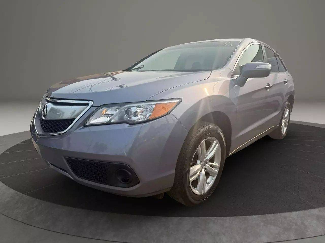 2015 Acura RDX Standard — SUV — 148,563 mi — Garfield, NJ
