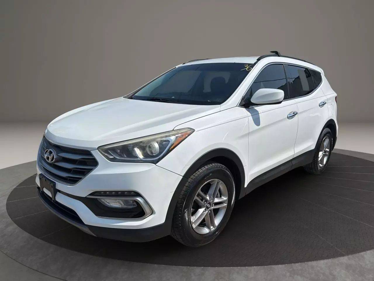 2017 Hyundai Santa Fe Sport Base — SUV — 139,230 mi — Garfield, NJ