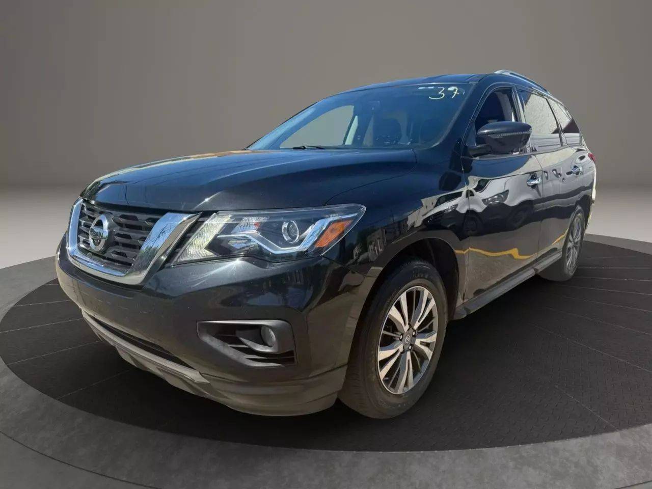 2018 Nissan Pathfinder SL — SUV — 120,610 mi — Garfield, NJ