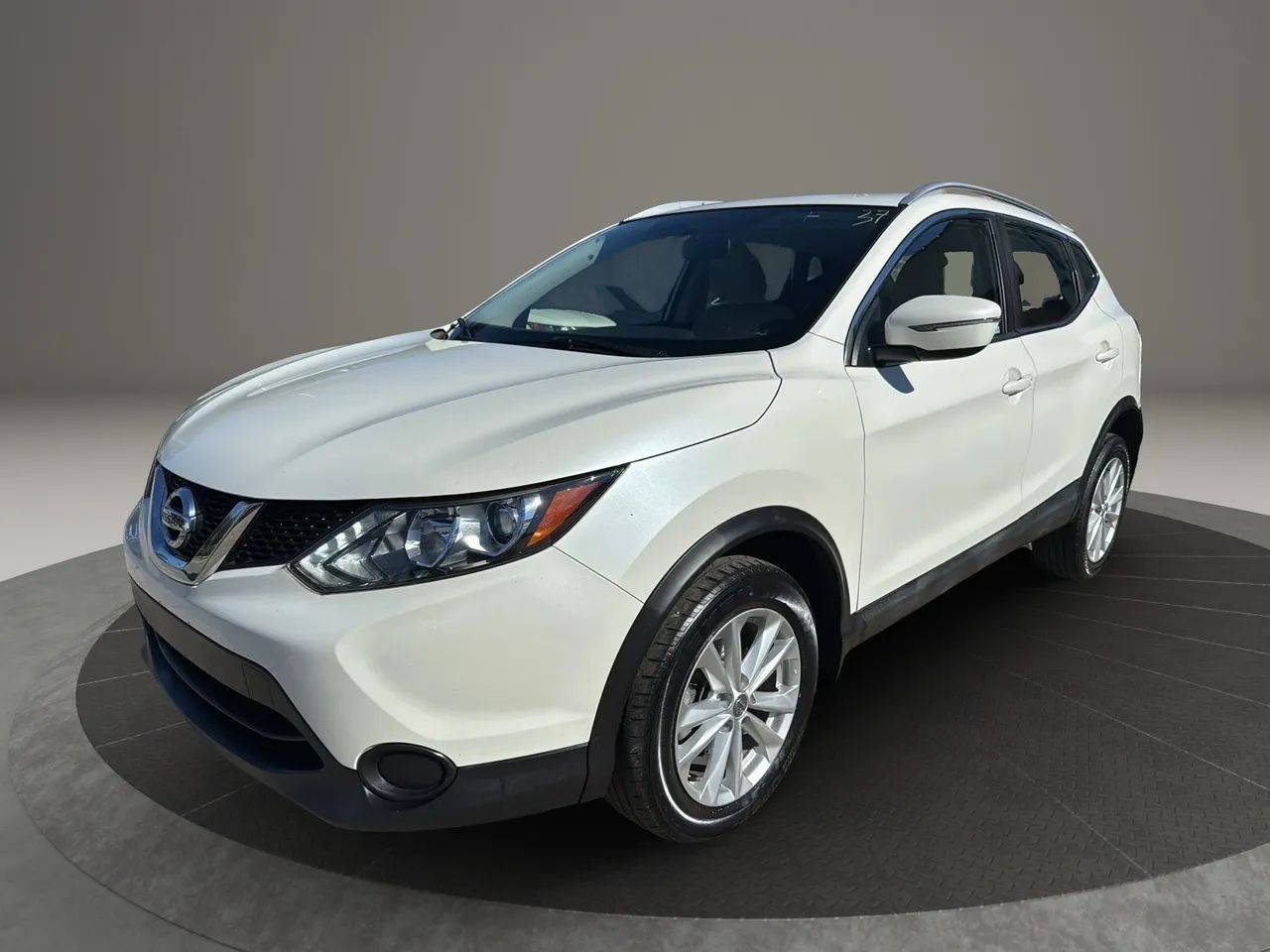 2018 Nissan Rogue Sport SV — SUV — 106,893 mi — Garfield, NJ