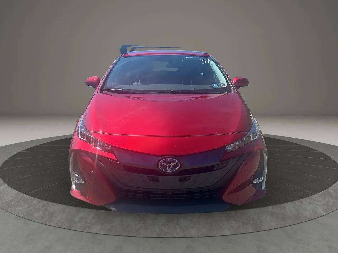2017 Toyota Prius Prime Plus — Hatchback — 77,192 mi — Garfield, NJ