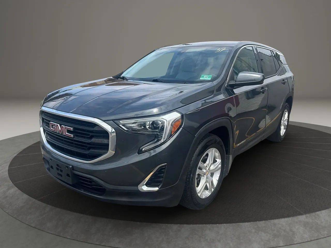 2019 GMC Terrain SLE — SUV — 104,754 mi — Garfield, NJ