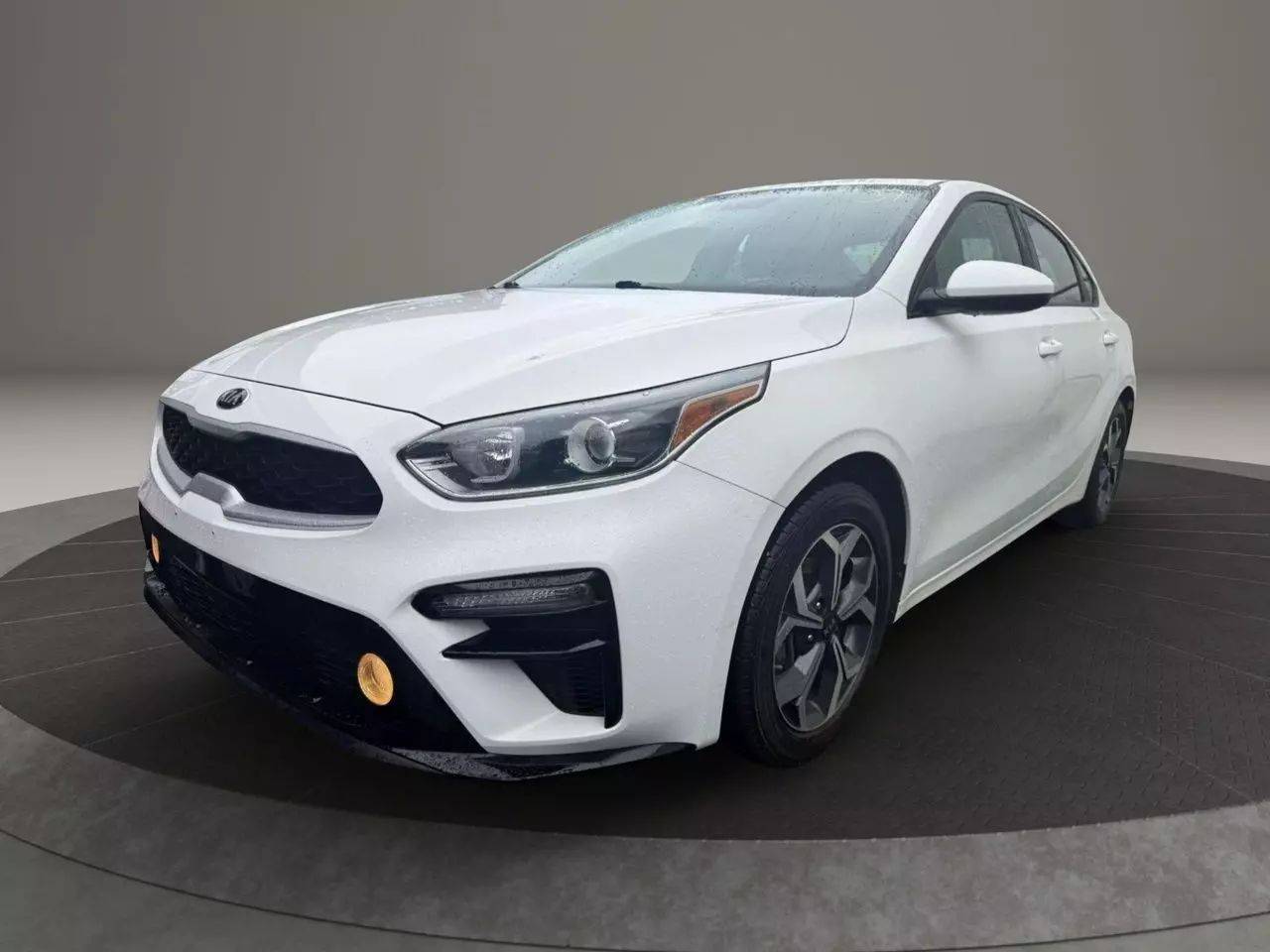 2020 Kia Forte LXS — Sedan — 79,799 mi — Garfield, NJ