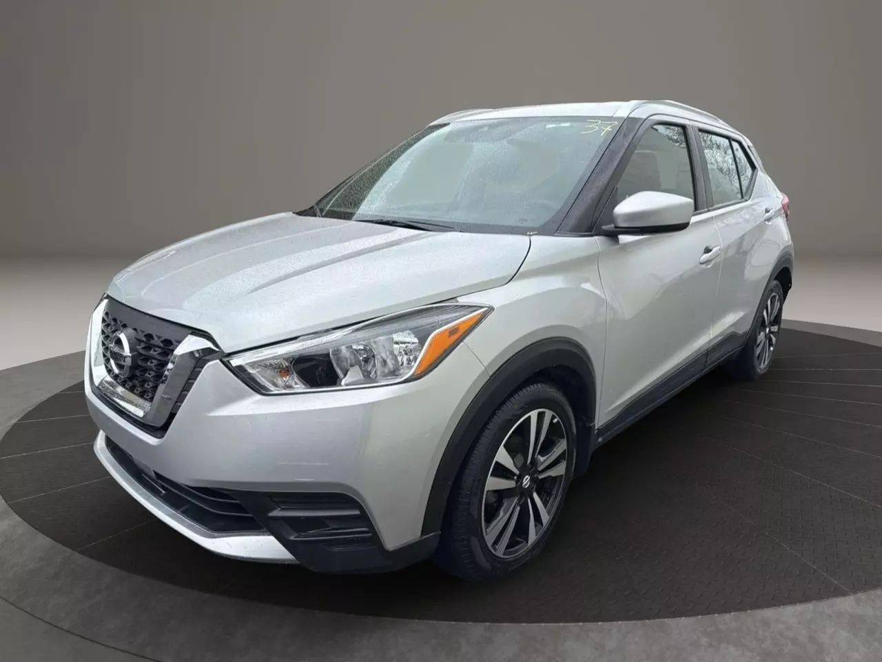 2020 Nissan Kicks SV — SUV — 80,854 mi — Garfield, NJ