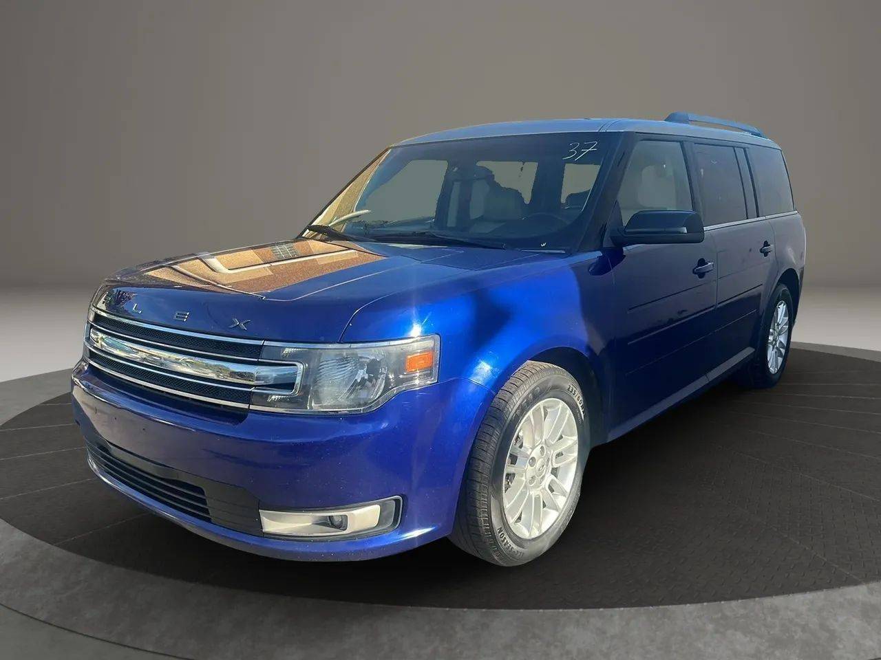 2013 Ford Flex SEL — SUV — 131,033 mi — Garfield, NJ