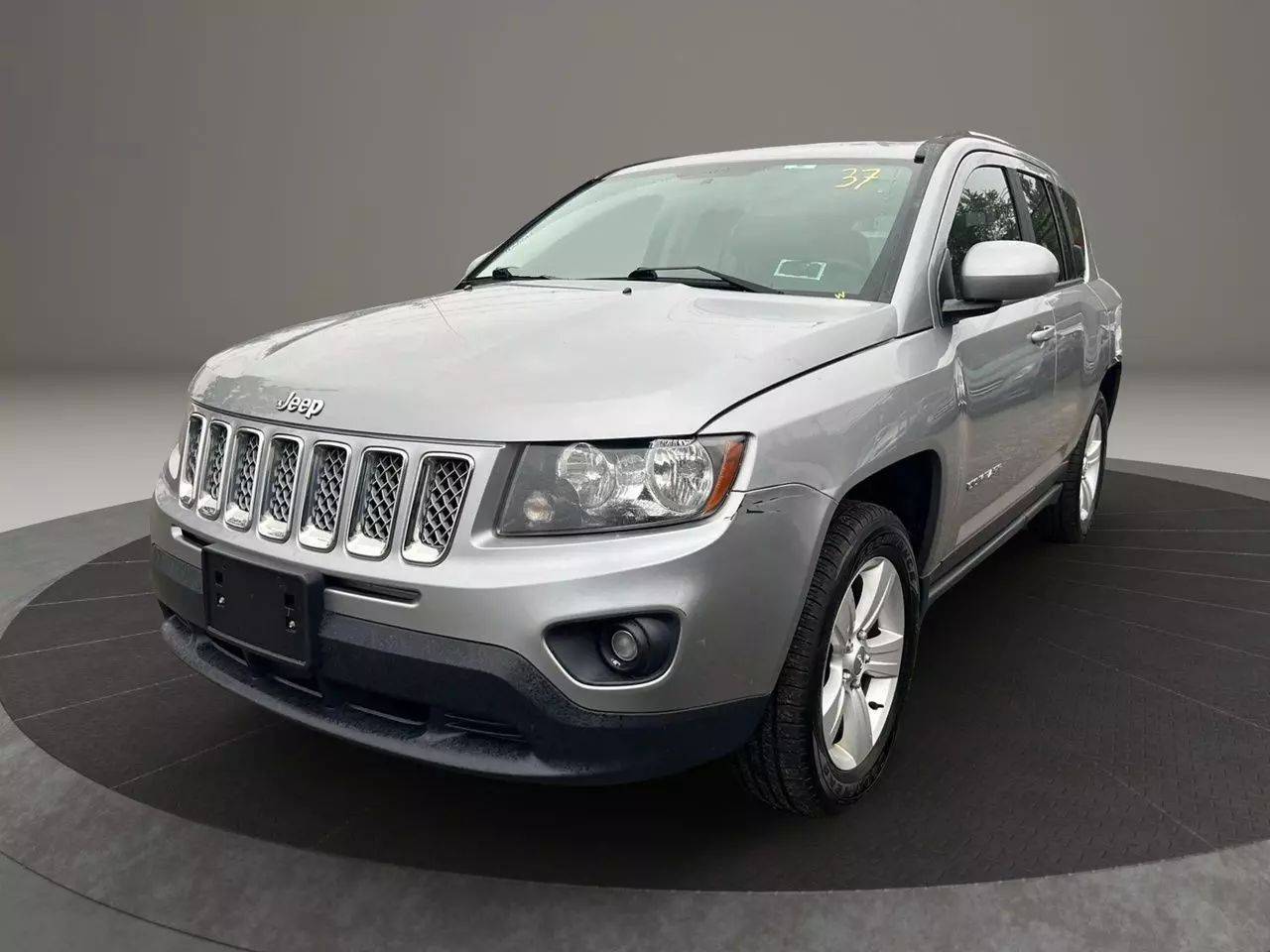 2014 Jeep Compass Latitude — SUV — 80,575 mi — Garfield, NJ