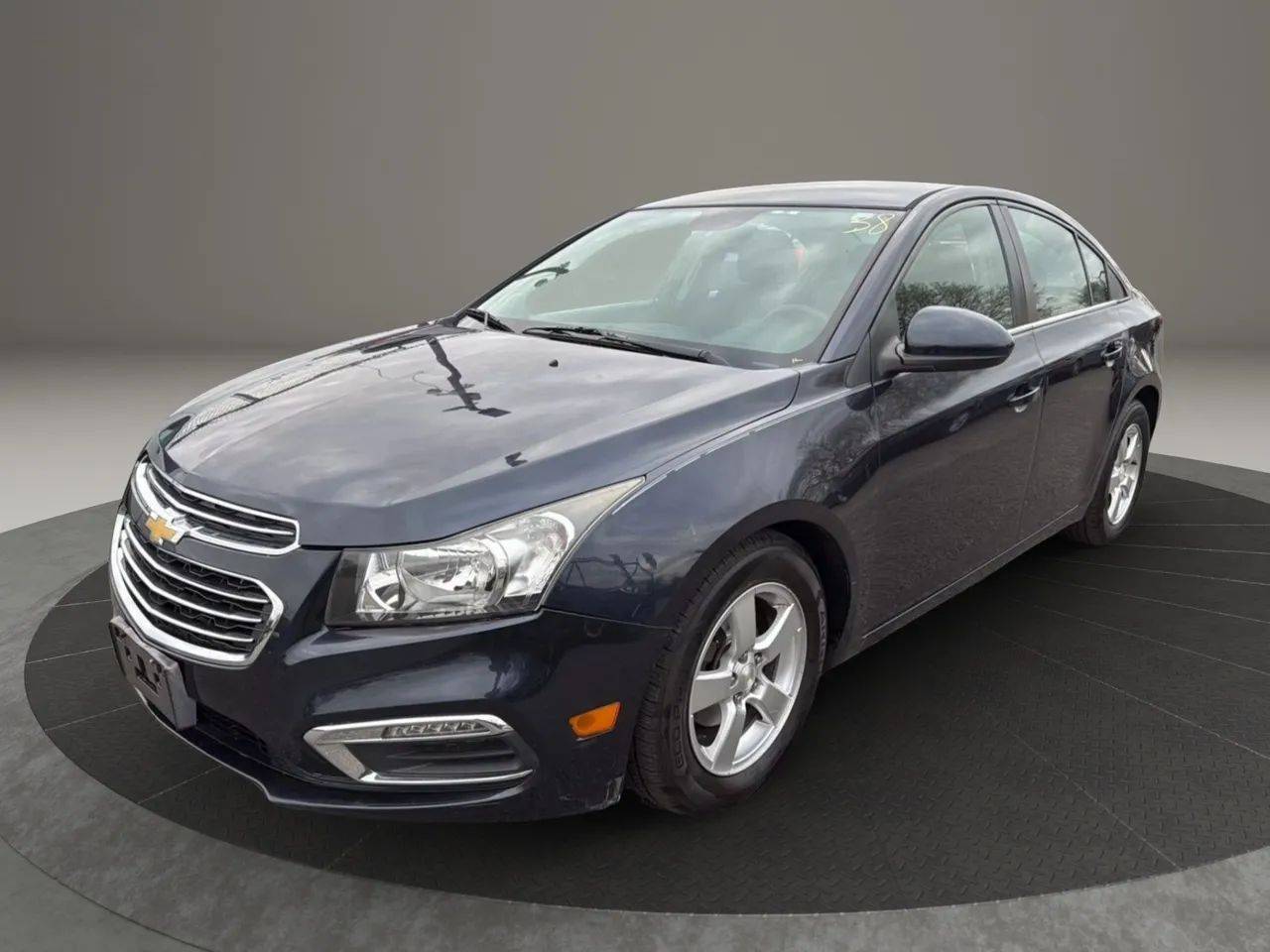 2015 Chevrolet Cruze 1LT — Sedan — 64,827 mi — Garfield, NJ