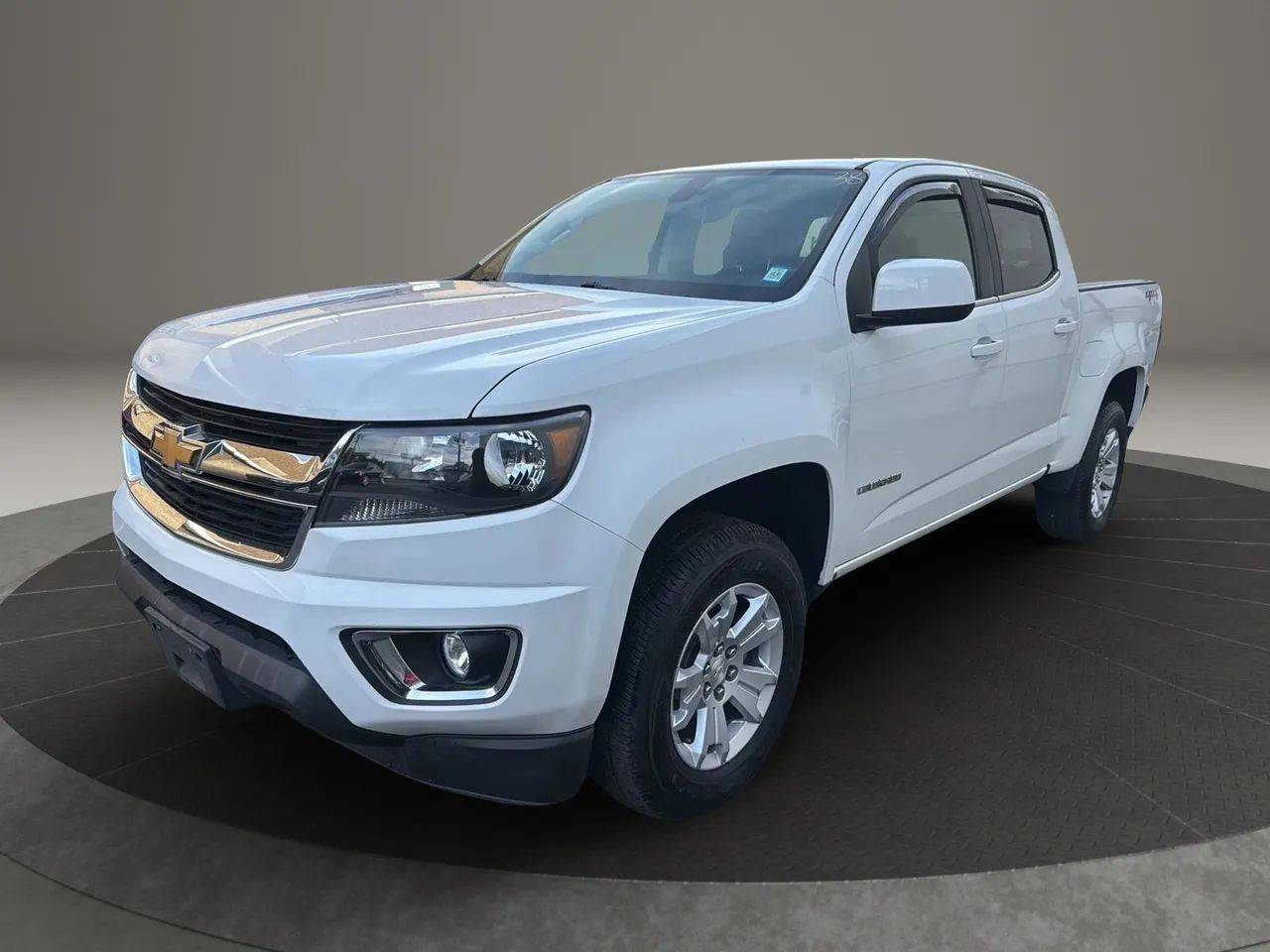 2017 Chevrolet Colorado LT — Pickup Truck — 111,517 mi — Garfield, NJ