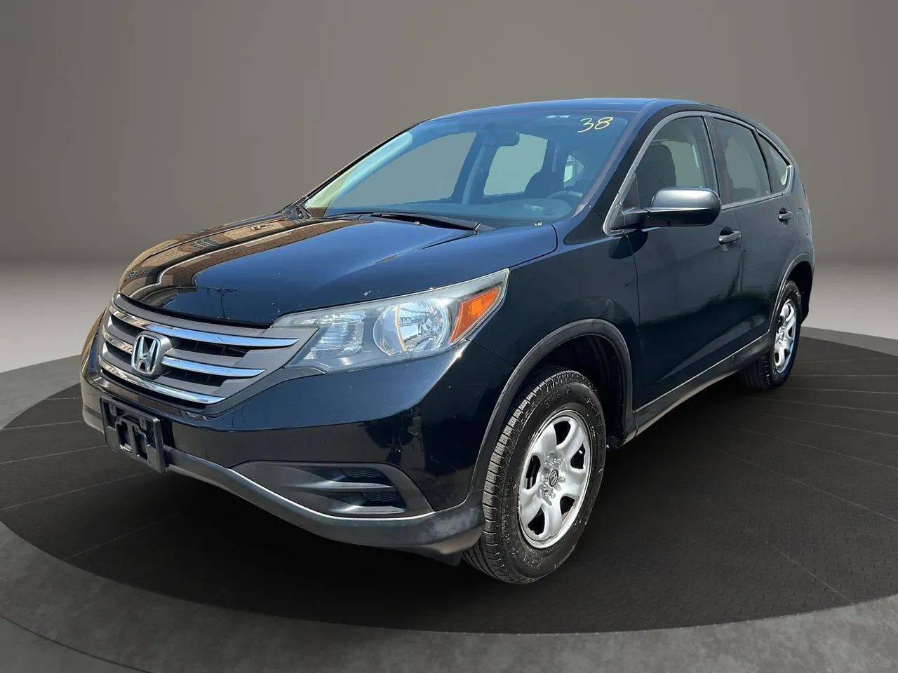 2013 Honda CR-V LX — SUV — 137,821 mi — Garfield, NJ