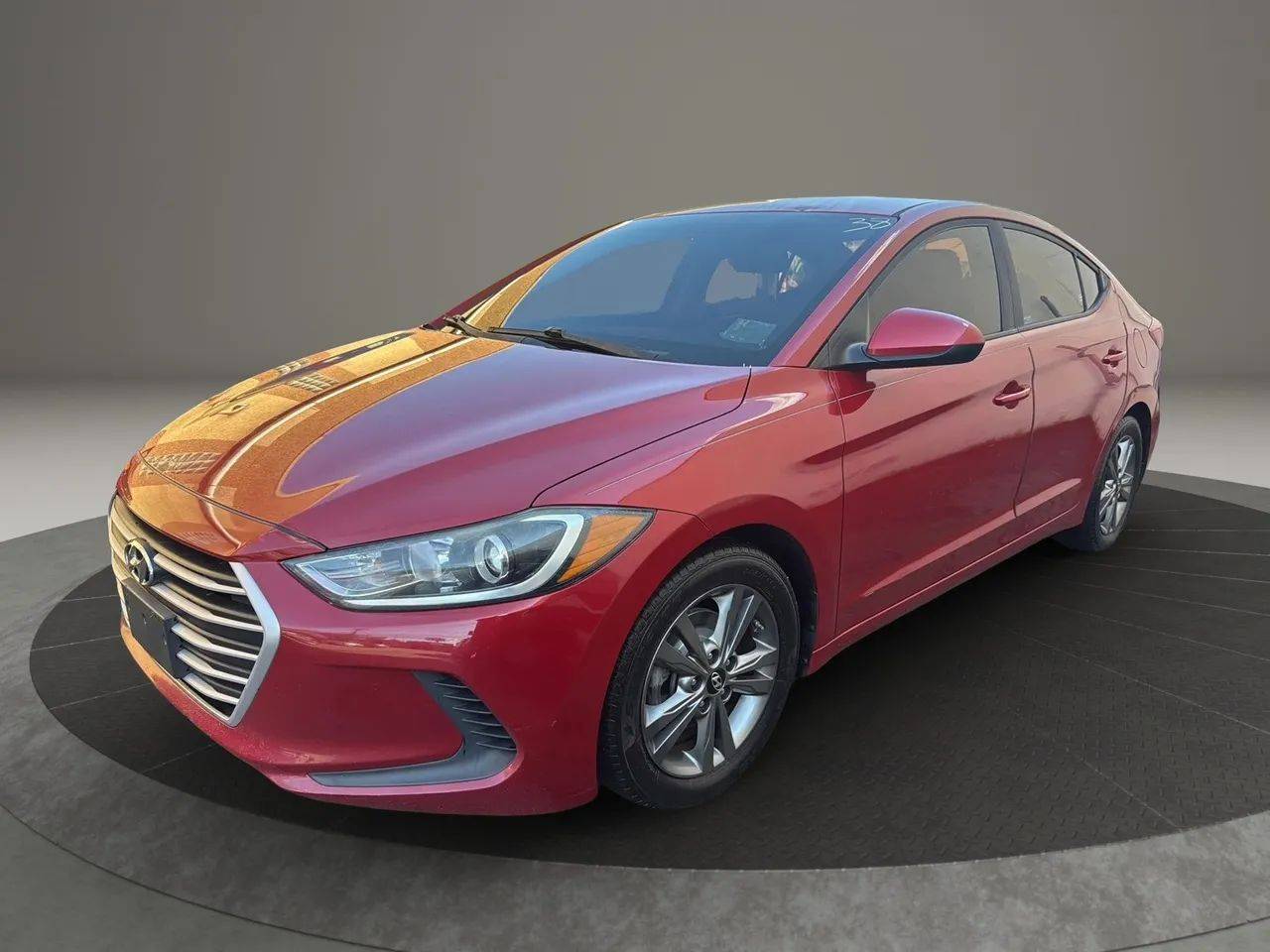 2018 Hyundai Elantra SEL — Sedan — 129,303 mi — Garfield, NJ
