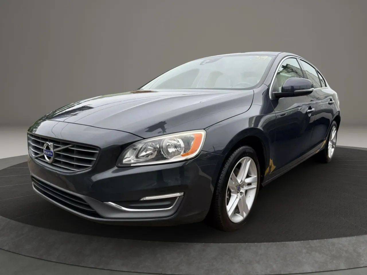 2015 Volvo S60 Premier — Sedan — 113,503 mi — Garfield, NJ