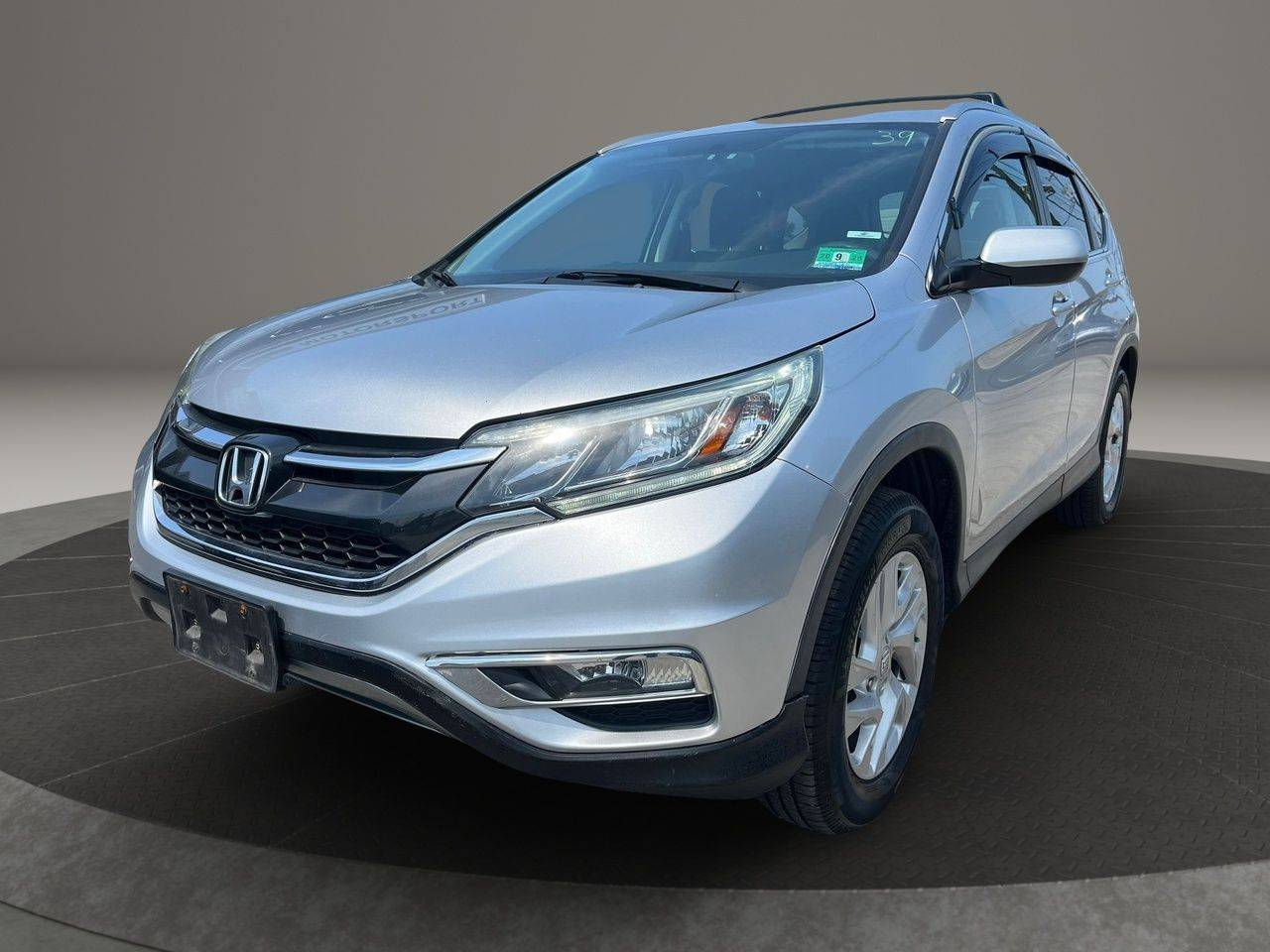 2016 Honda CR-V EX — SUV — 114,237 mi — Garfield, NJ