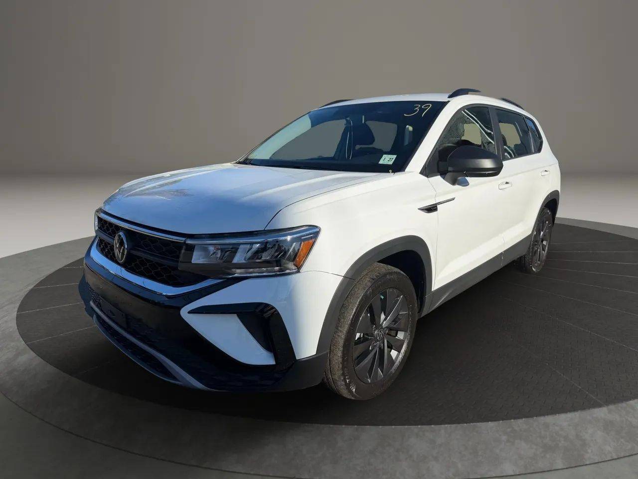 2022 Volkswagen Taos S — SUV — 65,289 mi — Garfield, NJ