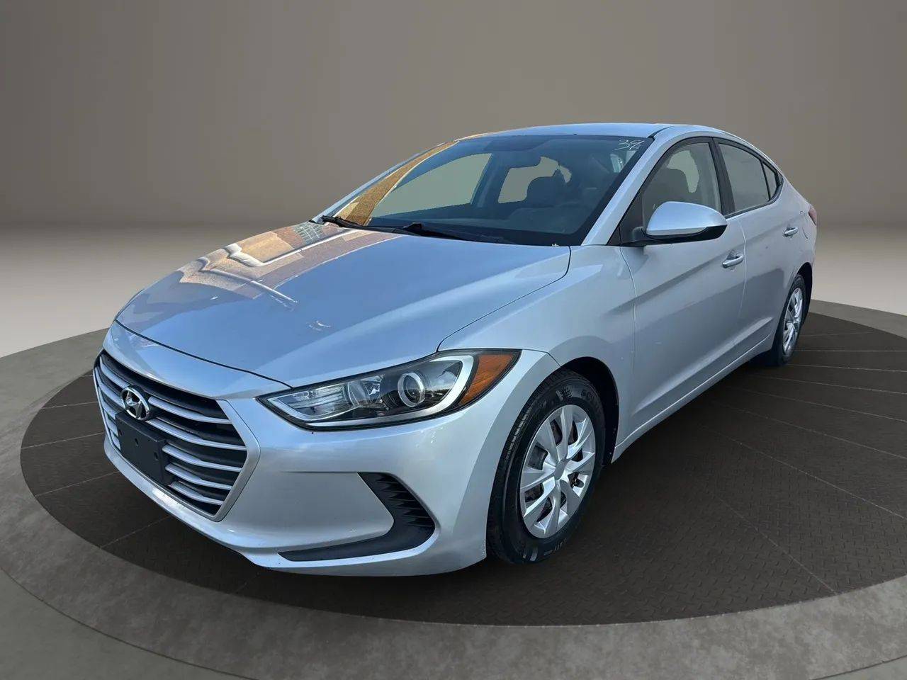 2017 Hyundai Elantra SE — Sedan — 63,857 mi — Garfield, NJ