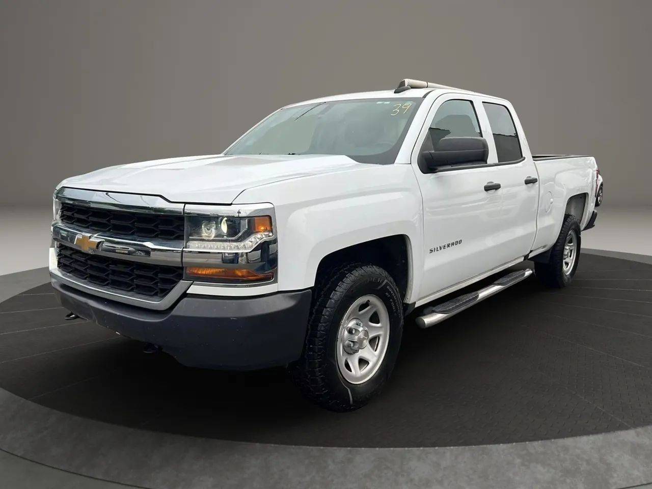 2019 Chevrolet Silverado 1500 LD WT — Pickup Truck — 96,316 mi — Garfield, NJ