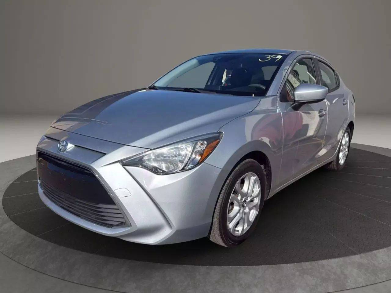 2017 Toyota Yaris iA Base — Sedan — 93,083 mi — Garfield, NJ