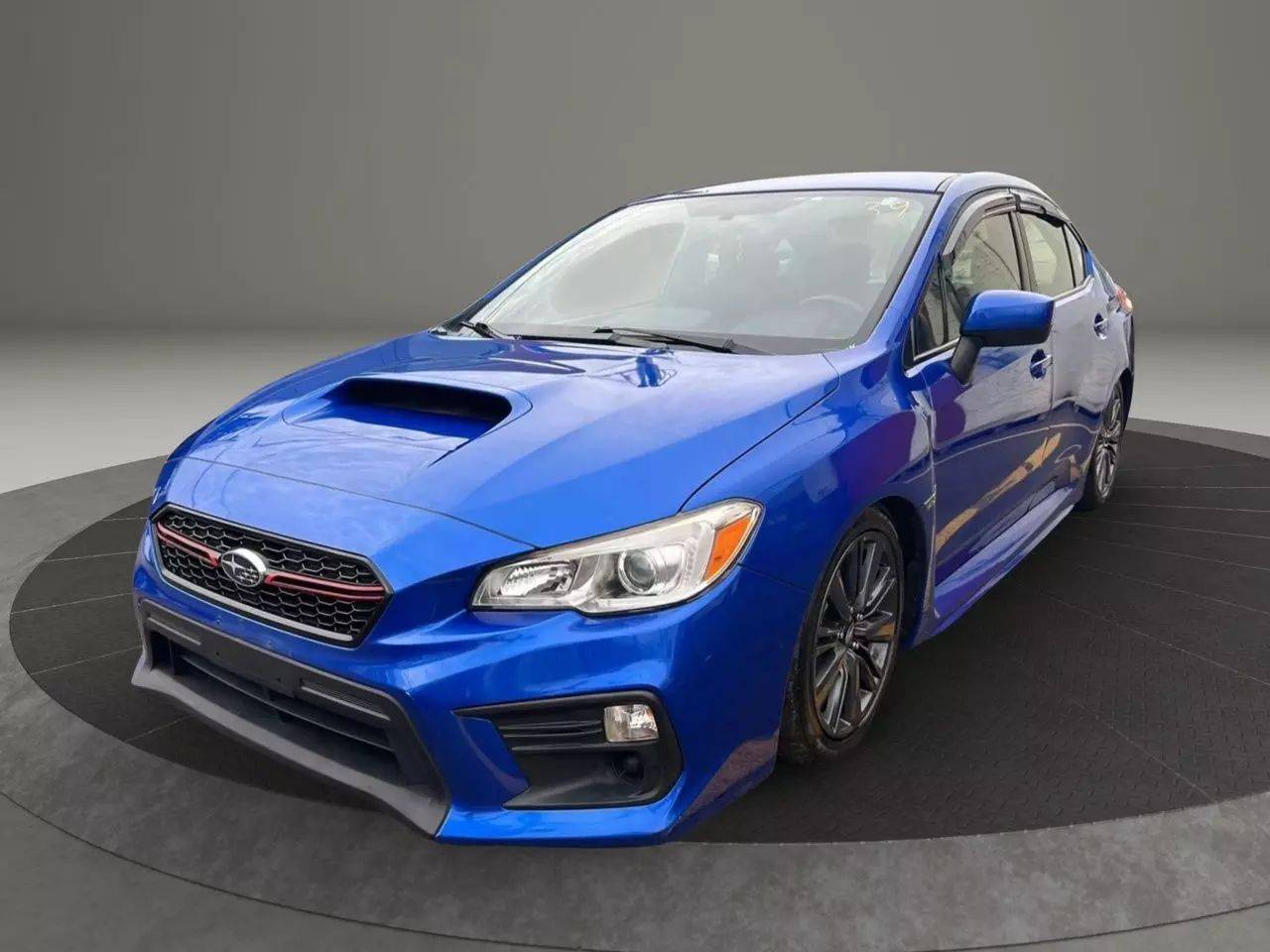 2018 Subaru WRX Base — Sedan — 72,695 mi — Garfield, NJ