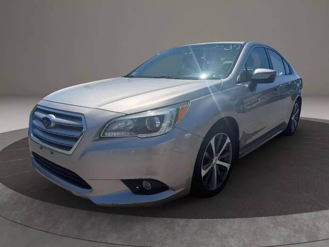 2016 Subaru Legacy 3.6R Limited — Sedan — 52,517 mi — Garfield, NJ