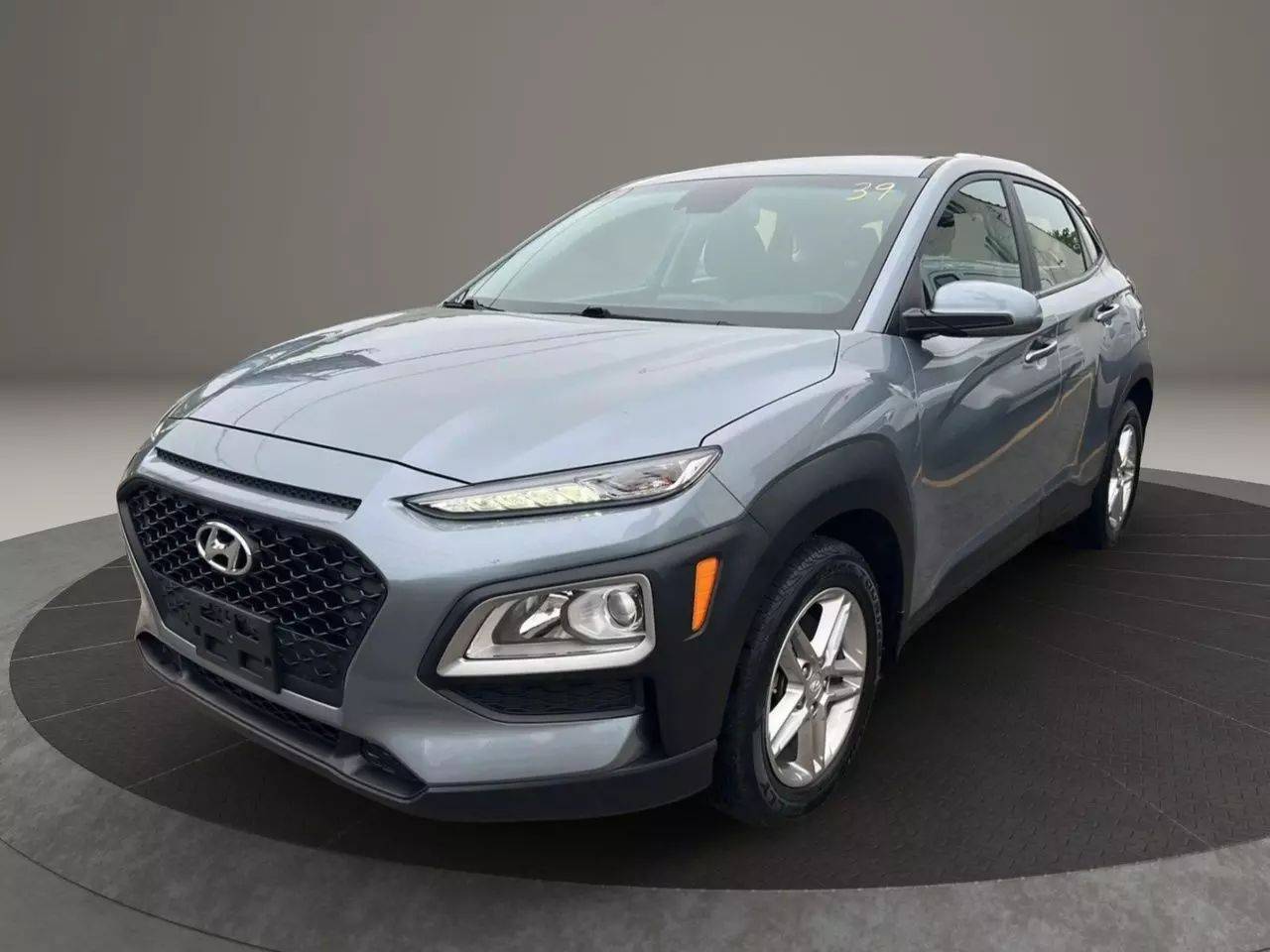 2021 Hyundai Kona SE — SUV — 87,689 mi — Garfield, NJ
