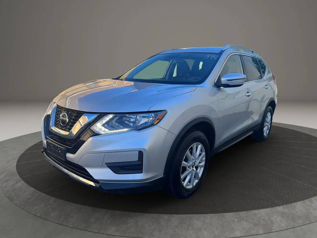 2019 Nissan Rogue SV — SUV — 97,209 mi — Garfield, NJ