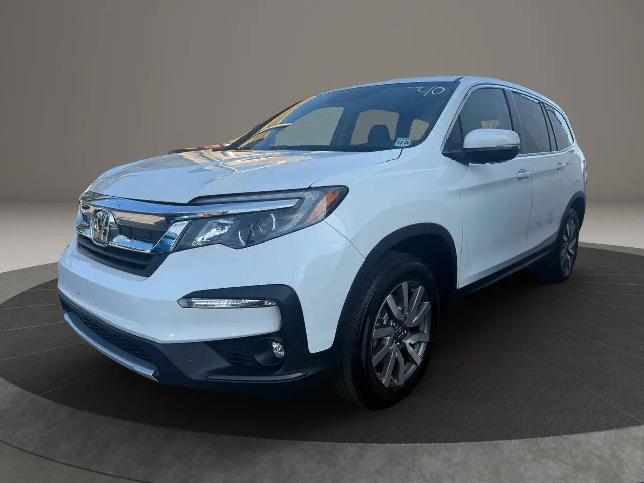 2021 Honda Pilot EX-L — SUV — 131,472 mi — Garfield, NJ
