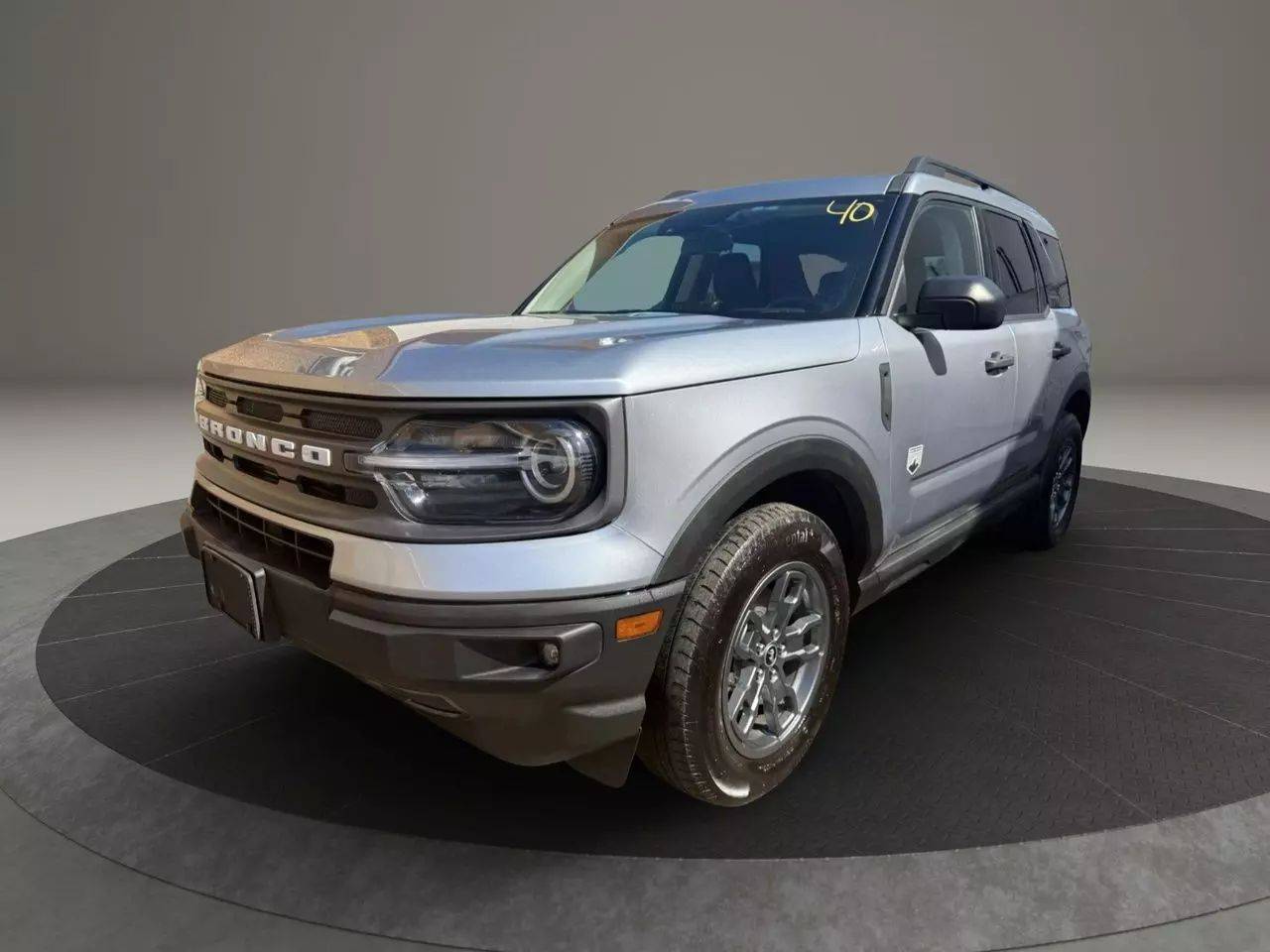 2021 Ford Bronco Sport Big Bend — SUV — 82,348 mi — Garfield, NJ
