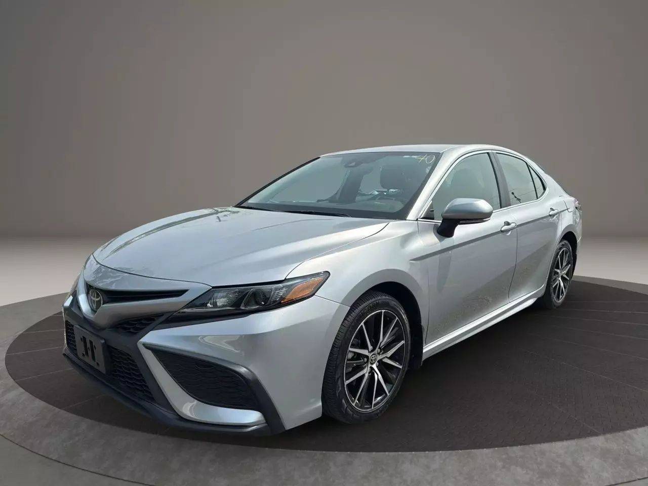 2023 Toyota Camry SE — Sedan — 63,603 mi — Garfield, NJ