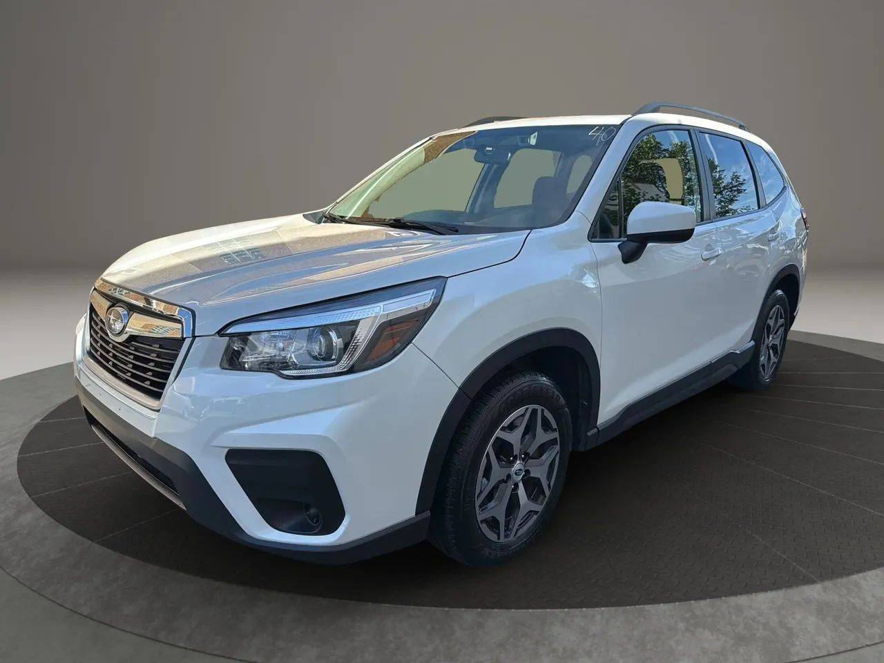 2020 Subaru Forester 2.5i Premium — SUV — 95,067 mi — Garfield, NJ