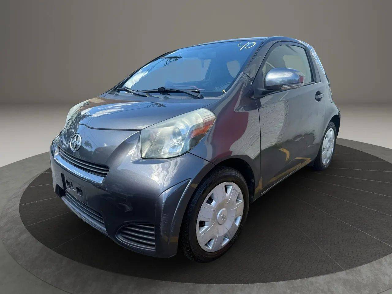 2013 Scion iQ