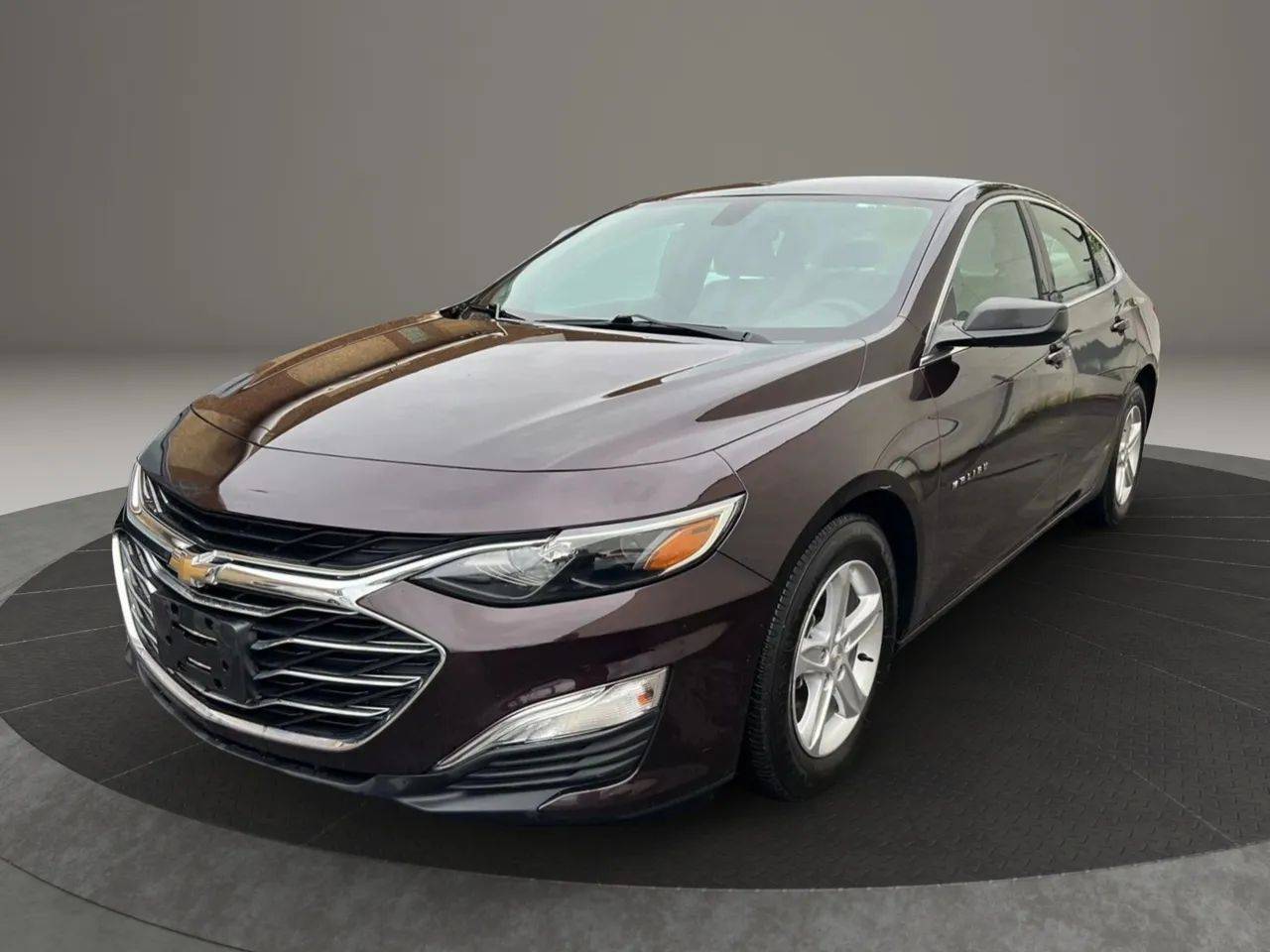 2020 Chevrolet Malibu LS — Sedan — 76,430 mi — Garfield, NJ