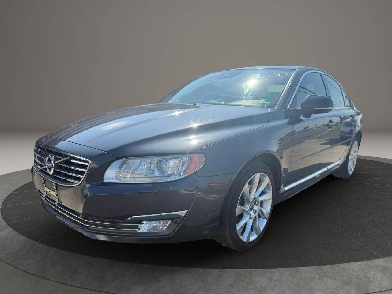 2016 Volvo S80 Platinum — Sedan — 120,431 mi — Garfield, NJ