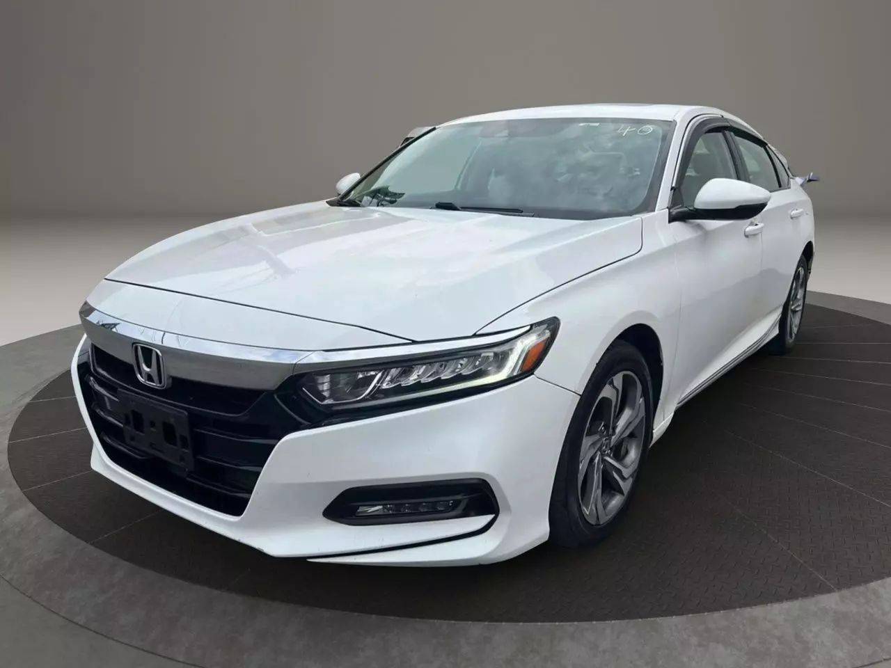 2018 Honda Accord EX-L — Sedan — 119,475 mi — Garfield, NJ