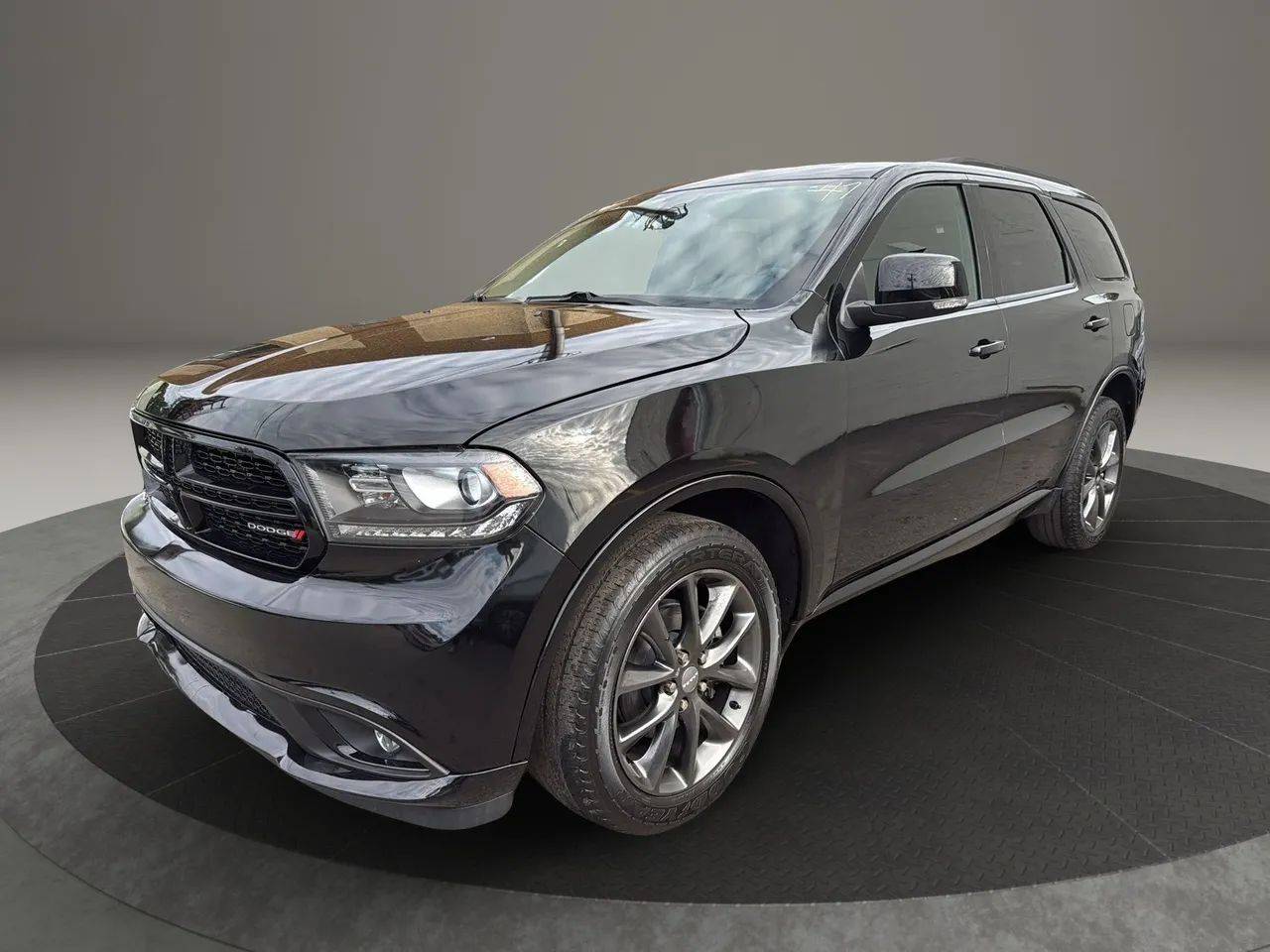 2017 Dodge Durango GT — SUV — 94,266 mi — Garfield, NJ