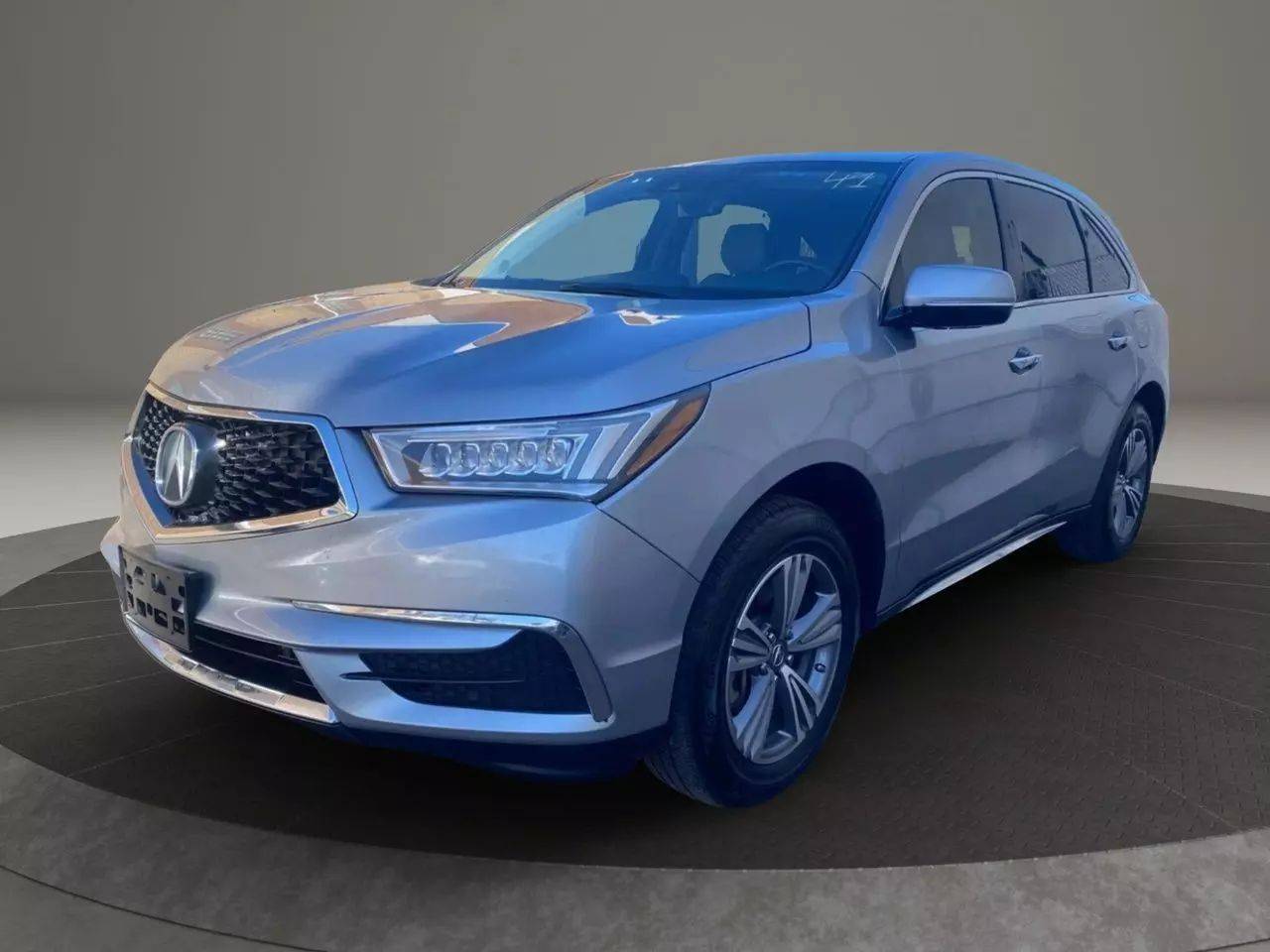 2019 Acura MDX Standard — SUV — 102,773 mi — Garfield, NJ