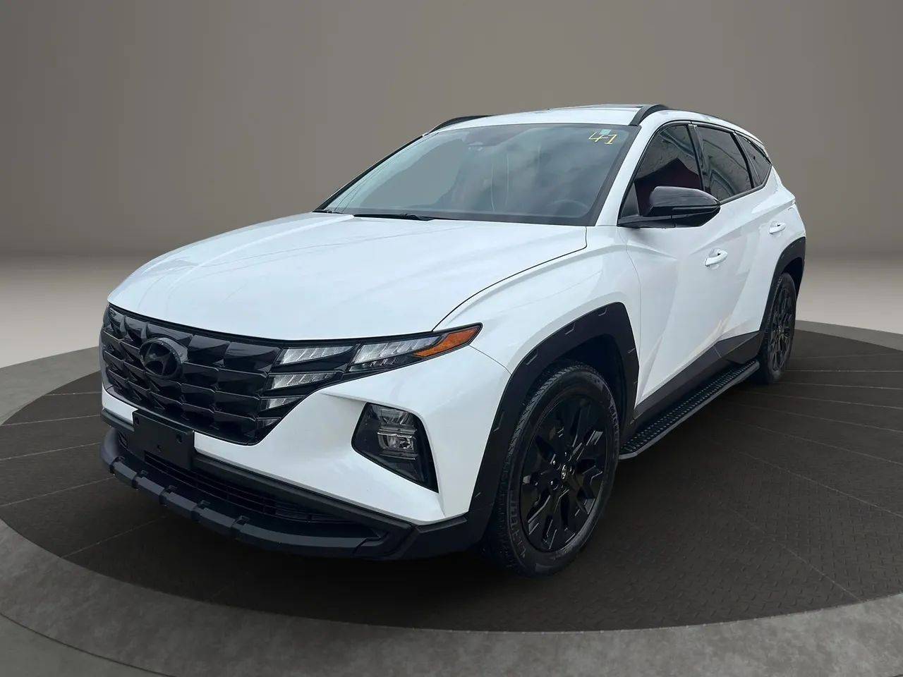 2022 Hyundai Tucson XRT — SUV — 74,501 mi — Garfield, NJ