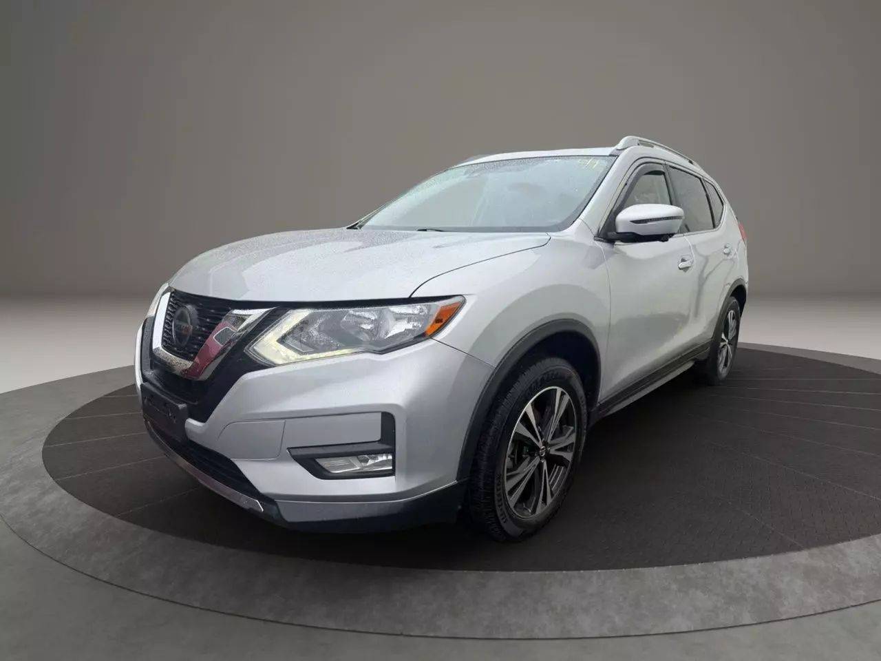 2019 Nissan Rogue SV — SUV — 90,453 mi — Garfield, NJ