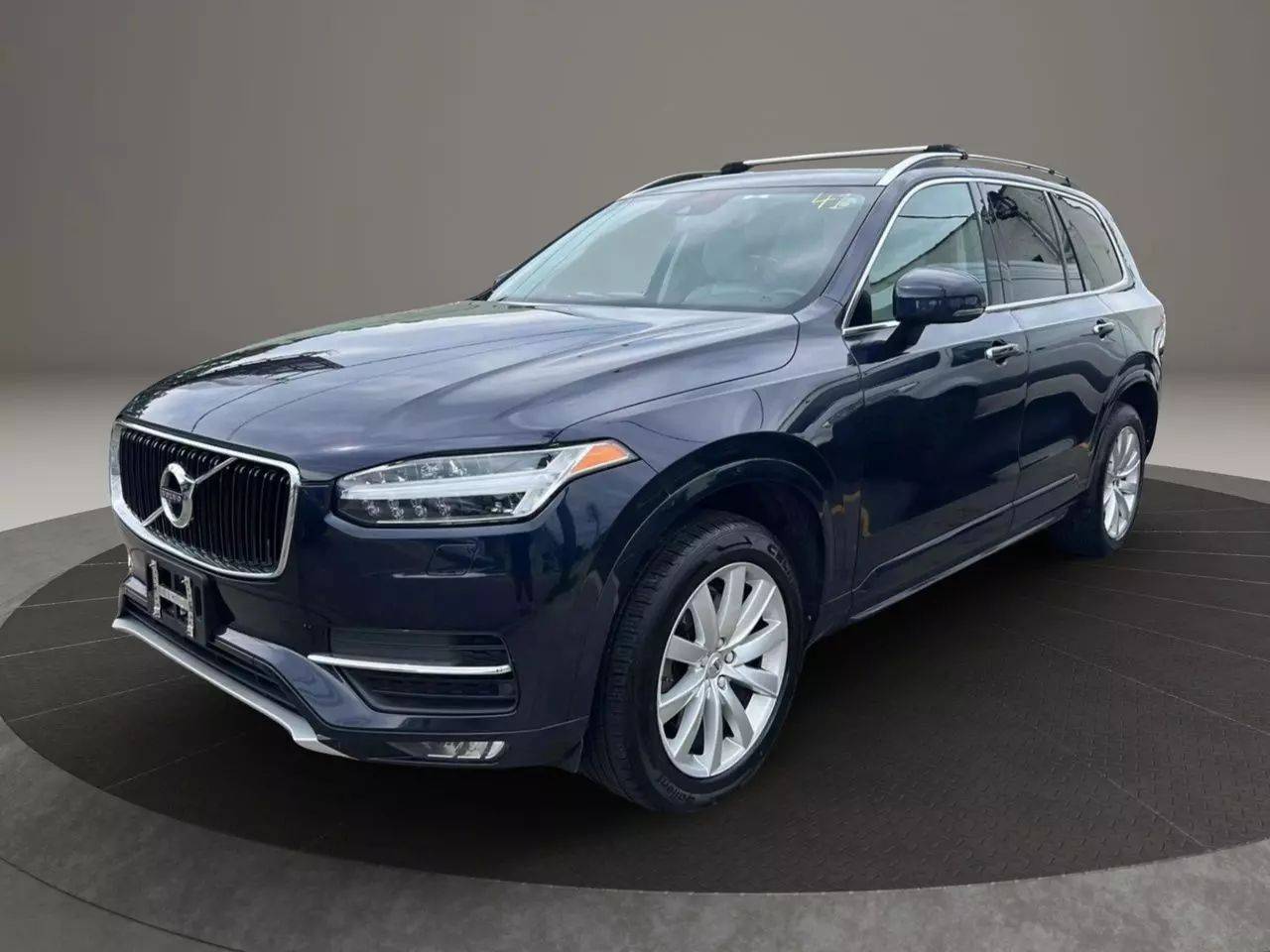 2016 Volvo XC90 T6 Momentum — SUV — 130,042 mi — Garfield, NJ