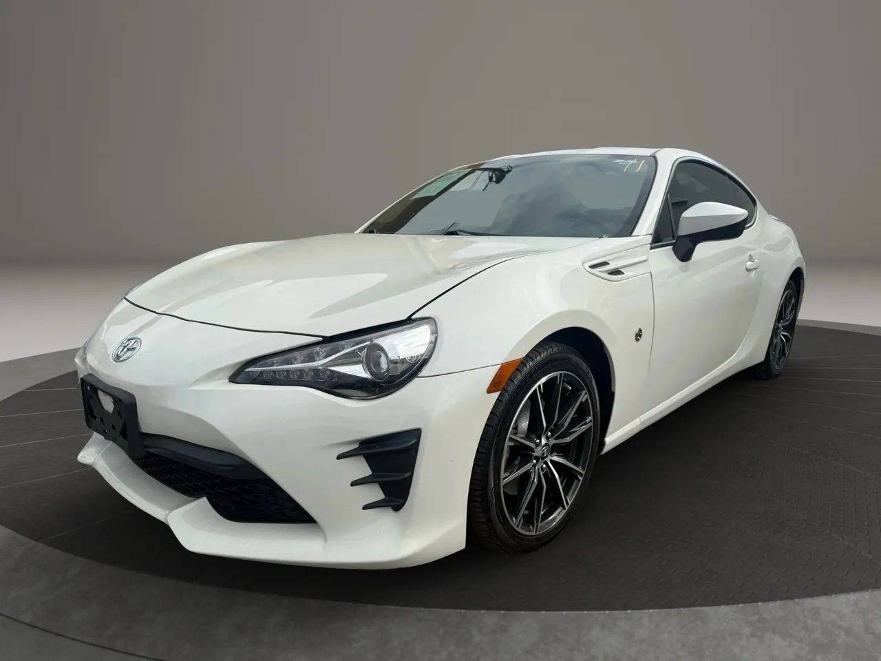 2017 Toyota 86 Base — Coupe — 55,617 mi — Garfield, NJ