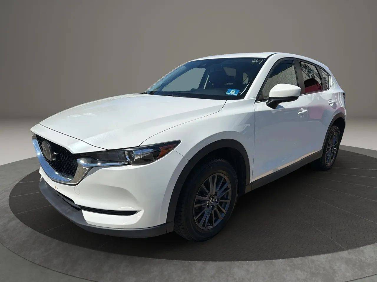 2020 Mazda CX-5 Touring — SUV — 89,925 mi — Garfield, NJ