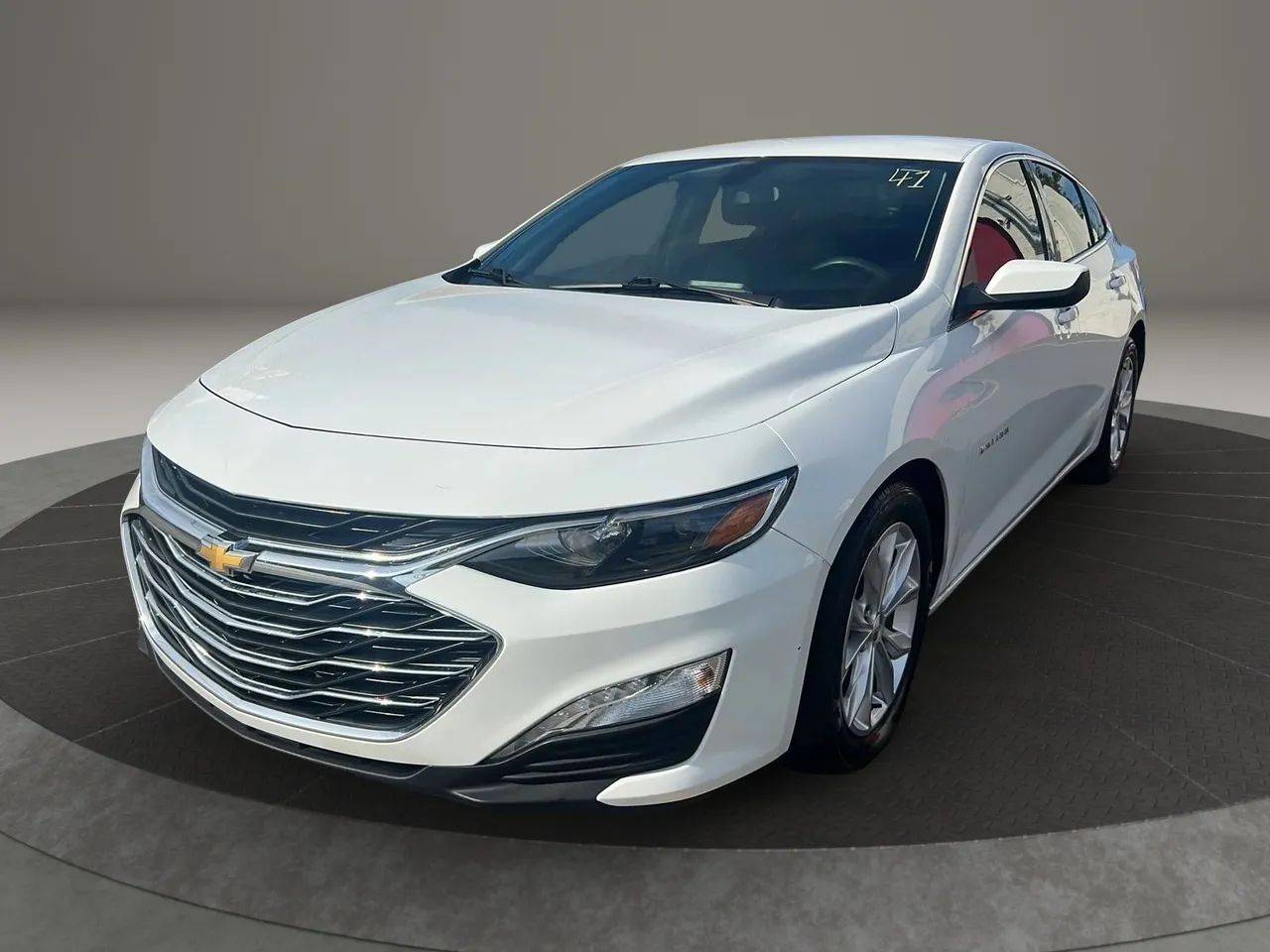 2019 Chevrolet Malibu LT — Sedan — 100,118 mi — Garfield, NJ