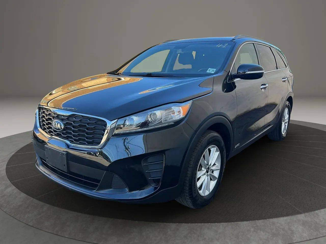 2019 Kia Sorento LX — SUV — 124,277 mi — Garfield, NJ