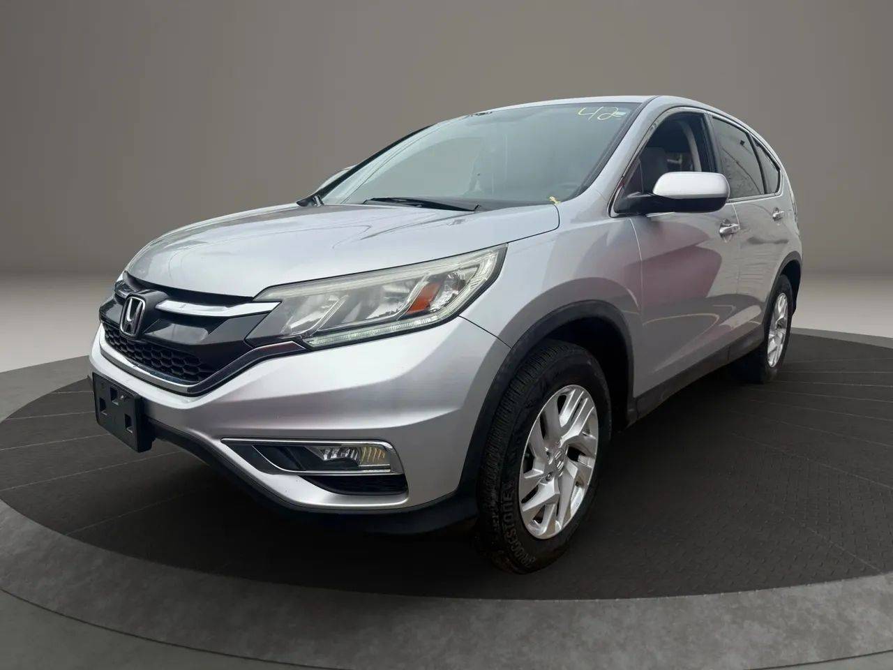 2016 Honda CR-V EX — SUV — 114,373 mi — Garfield, NJ