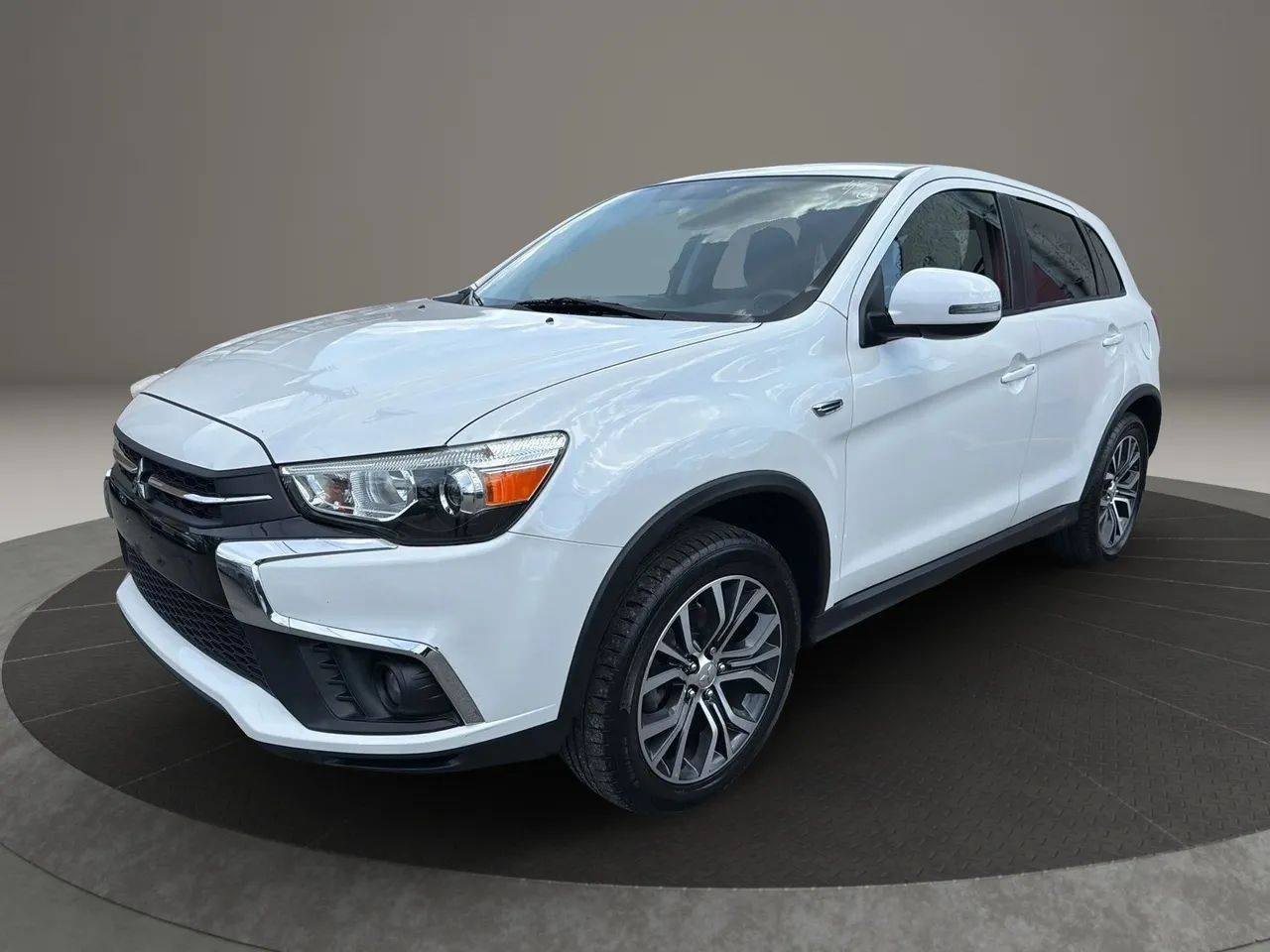 2019 Mitsubishi Outlander Sport SP — SUV — 113,593 mi — Garfield, NJ