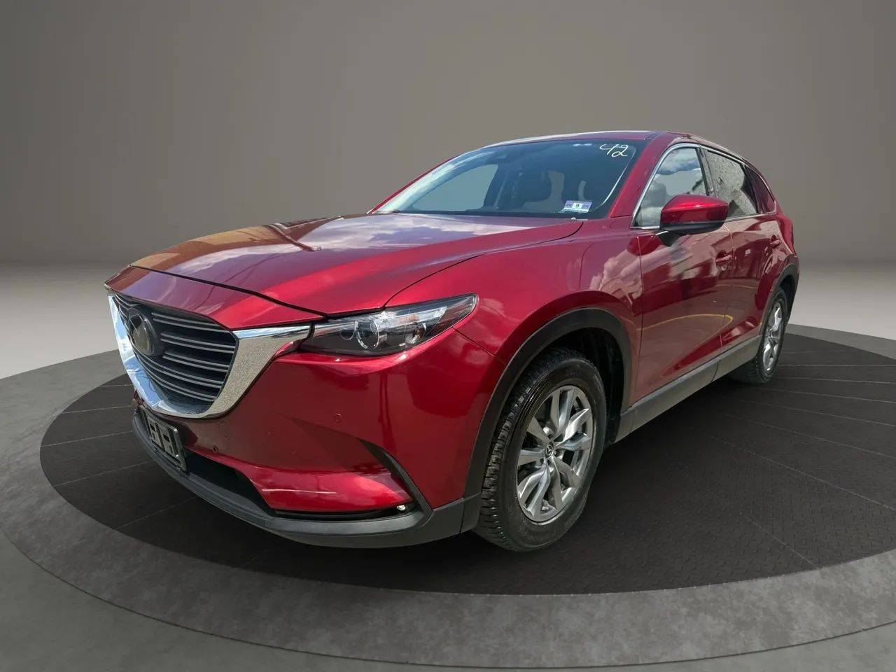 2019 Mazda CX-9 Touring — SUV — 57,274 mi — Garfield, NJ