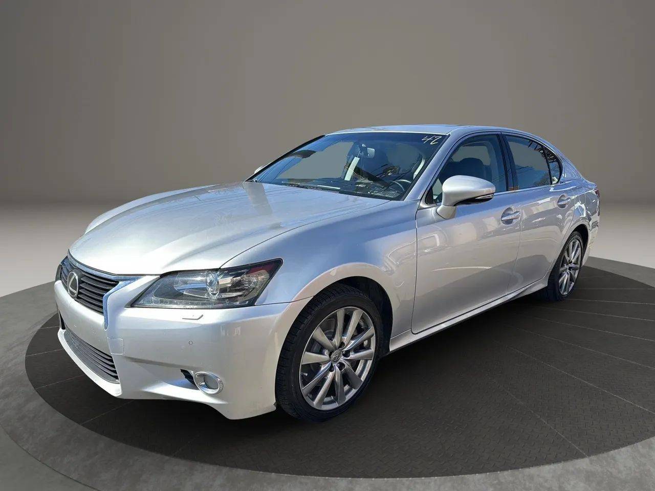 2014 Lexus GS GS 350