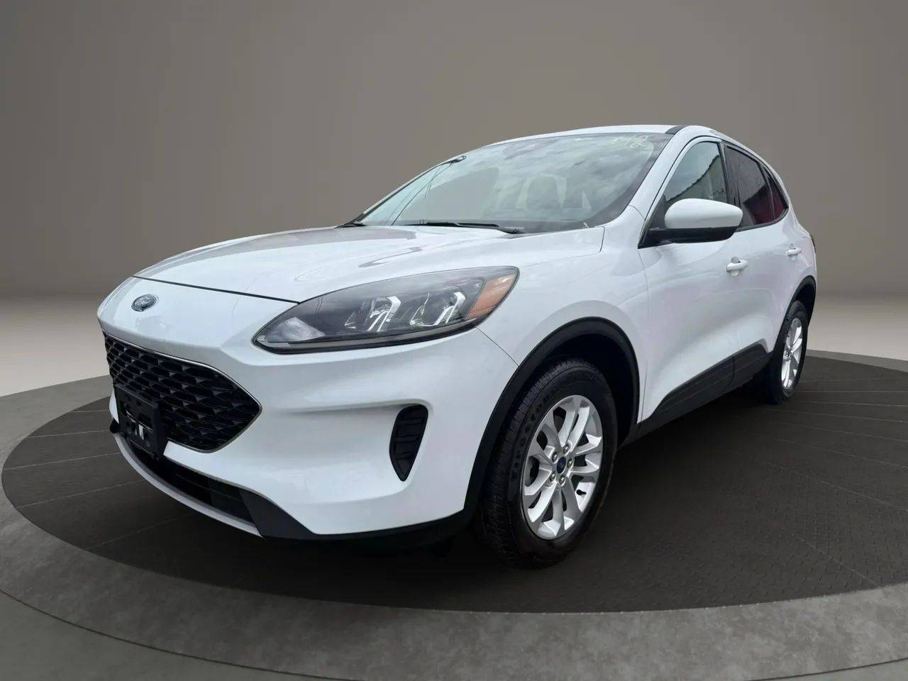 2021 Ford Escape SE — SUV — 98,789 mi — Garfield, NJ