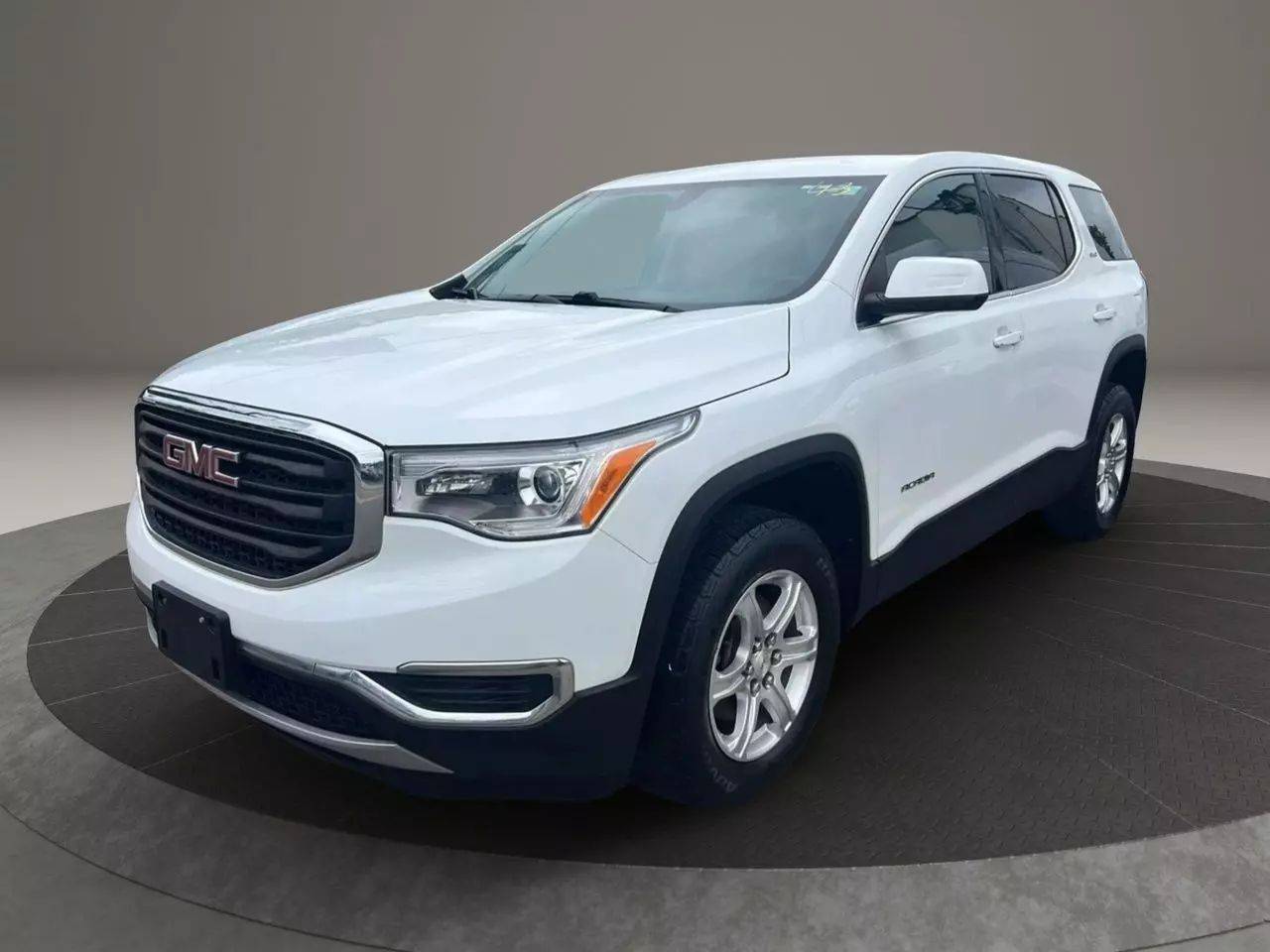 2018 GMC Acadia SLE — SUV — 110,948 mi — Garfield, NJ